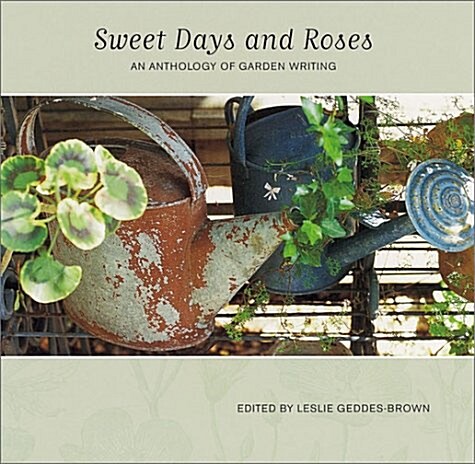 Sweet Days and Roses (Paperback)