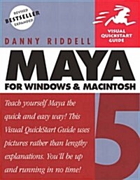 Maya 5 (Paperback, Revised, Expanded)