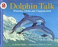 Dolphin Talk (Turtleback)