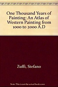 One Thousand Years of Painting (Hardcover)