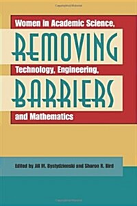 Removing Barriers (Hardcover)