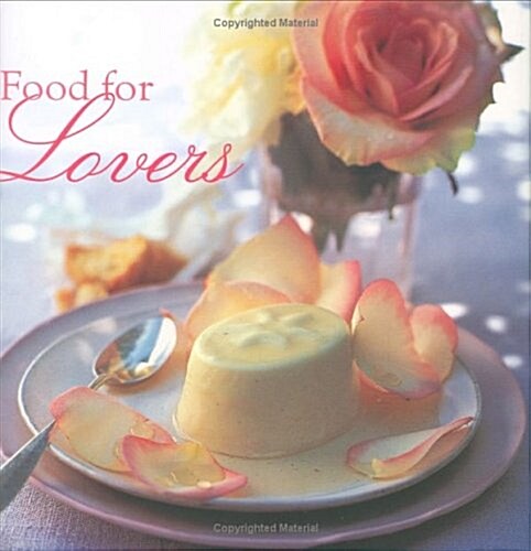 Food for Lovers (Hardcover)