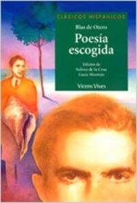 Poesia Escogida / Selected Poem (Paperback, Reprint)