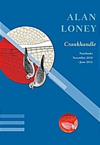 Crankhandle (Paperback)