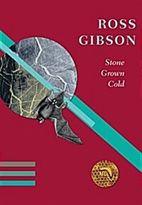 Stone Grown Cold (Paperback)