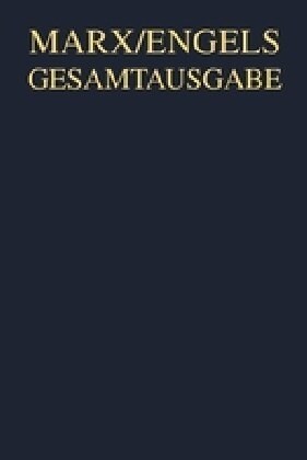 Marx: Das Kapital. Kritik Der Politischen ?onomie. Erster Band, Hamburg 1867 (Hardcover)