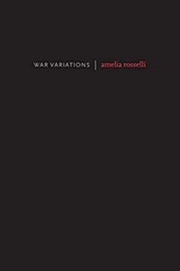 War Variations (Paperback)