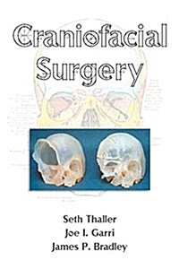 Craniofacial Surgery (Hardcover)