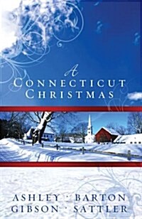 A Connecticut Christmas (Paperback)