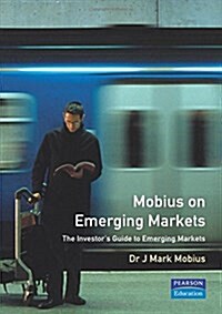 Mobius on Emerging Markets (Paperback, 2 ed)
