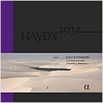 [수입] 하이든 2032 프로젝트 3집 - 교향곡 4번, 42번 & 64번 [180g 2LP+CD]