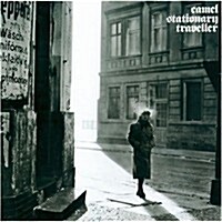 [수입] Camel - Stationary Traveller (SHM-CD)(일본반)