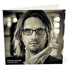 [수입] Steven Wilson - Transience [Papersleeve]