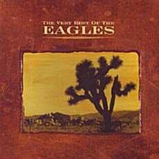 [수입] Eagles - The Very Best of the Eagles