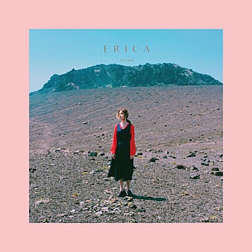 프롬 - 미니 1집 Erica