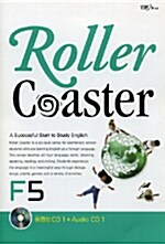 [CD] Roller Coaster F5 (동영상 CD 1장 + 오디오 CD 1장)