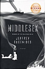 [중고] Middlesex (Paperback)