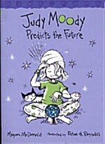 [중고] Judy Moody #4 : Predicts The Future (Paperback)