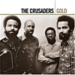 [수입] Crusaders - Gold : Definitive Collection [Remastered]