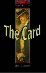 The Card Level 3 (Paperback) - Oxford Bookworms Library 3