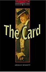 The Card Level 3 (Paperback)