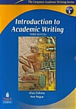 [중고] Introduction to Academic Writing (Paperback, 3)