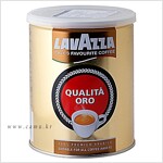라바짜 퀄리타 오로(Lavazza Qualita Oro) 250g