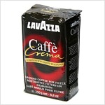 라바짜 까페 크레마(Lavazza Caffe Crema) 250g