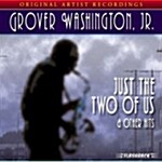 [수입] Grover Washington Jr. - Just The Two Of Us & Other Hits