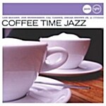 [수입] Coffee Time Jazz [Verve Jazz Club - Moods]