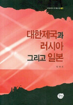 대한제국과 러시아 그리고 일본
