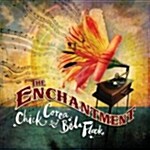 [중고] [수입] Chick Corea & Bela Fleck - The Enchantment
