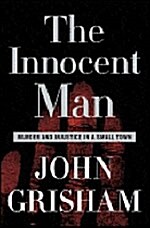 [중고] The Innocent Man (Paperback, New Edition)