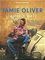 Jamies Italy (Paperback)
