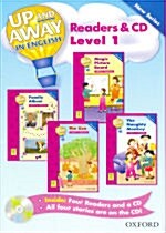 Up and Away Readers: Level 1: Pack (Package)