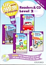 Up and Away Readers: Level 2: Pack (Package)
