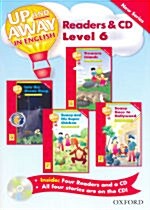 Up and Away Readers: Level 6: Pack (Package)