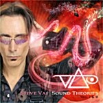 Steve Vai - Sound Theories Vol.Ⅰ & Ⅱ