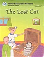 [중고] Oxford Storyland Readers Level 7: The Lost Cat (Paperback)