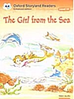 [중고] Oxford Storyland Readers Level 10: the Girl from the Sea (Paperback)