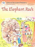The Elephant Rock (Paperback)