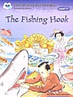 [중고] Oxford Storyland Readers Level 11: The Fishing Hook (Paperback)
