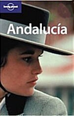 Lonely Planet Andalucia (Paperback)