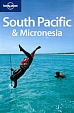 Lonely Planet South Pacific & Micronesia (Paperback, 3rd)