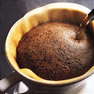 [카페뮤제오 갓볶은 커피] 에디오피아 예가체프 200g