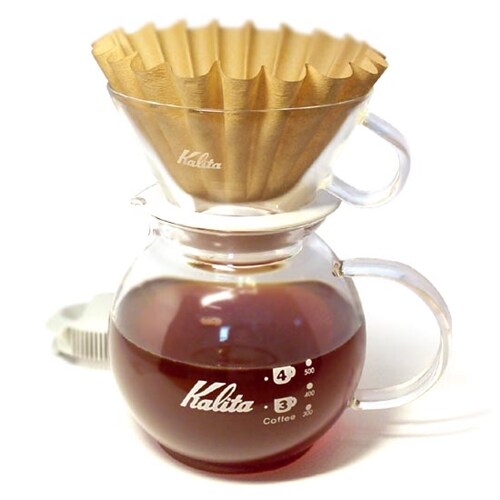 Kalita(칼리타) BG 드립세트 원두커피 커피 드리퍼 카리타 커피메이커