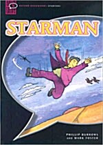 [중고] Starman (paperback)