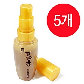 [샘플]설화수 윤조 에센스 8ml 5개