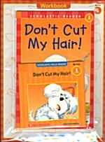Dont Cut My Hair! (Paperback + CD 1장 + Workbook 1권)