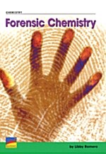 [중고] Forensic Chemistry (Book 1권 + Workbook 1권 + CD 1장)